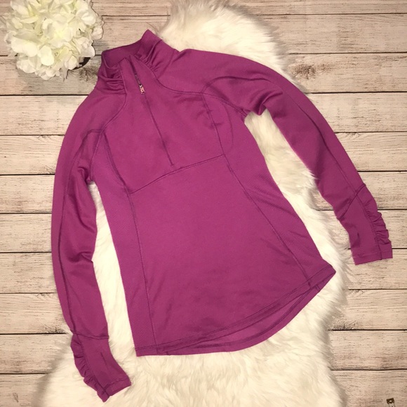 CALIA by Carrie Underwood Tops - CALIA by Carrie Underwood Athletic Pullover